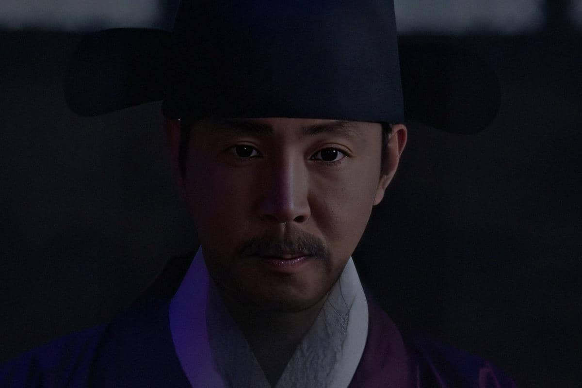 cuplikan drama To My Beloved Thief