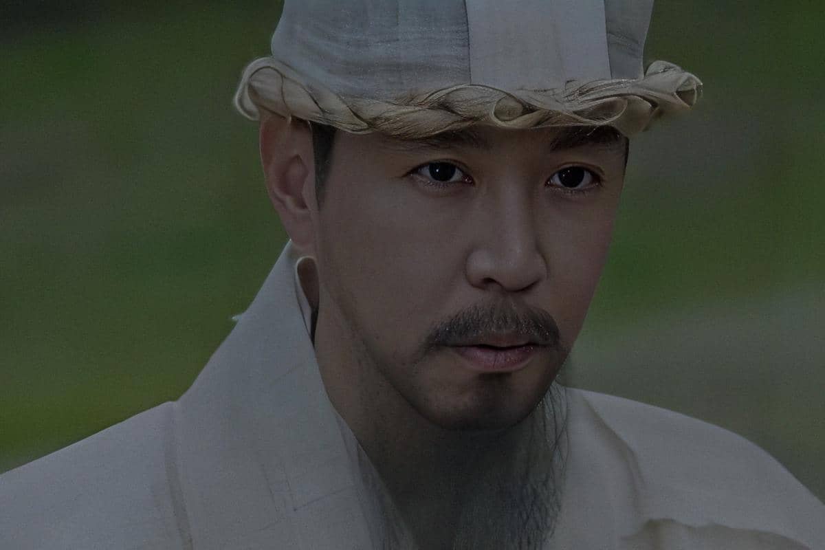 cuplikan drama To My Beloved Thief