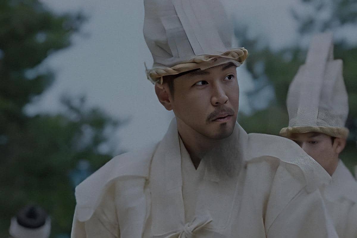 cuplikan drama To My Beloved Thief