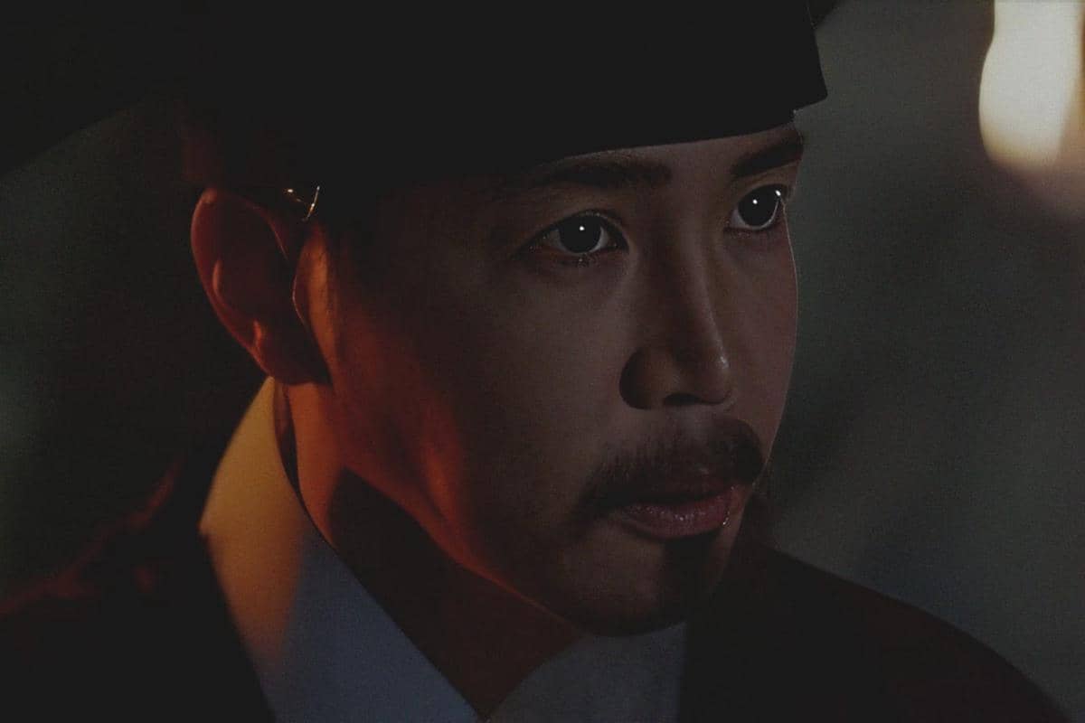 cuplikan drama To My Beloved Thief