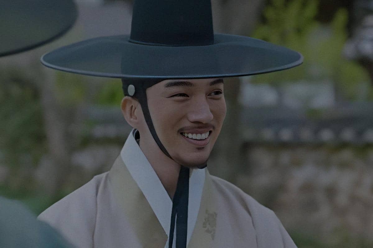 cuplikan drama To My Beloved Thief 