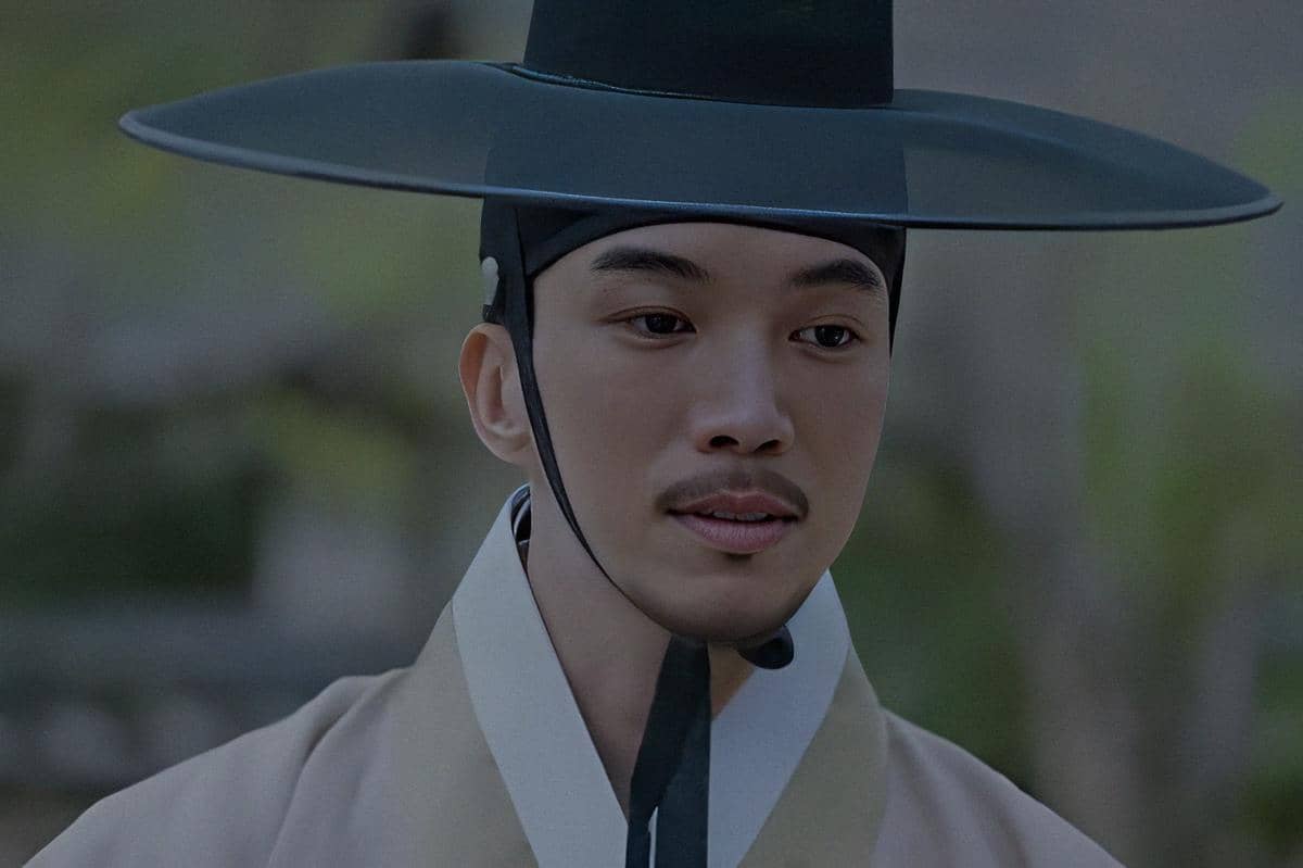 cuplikan drama To My Beloved Thief 