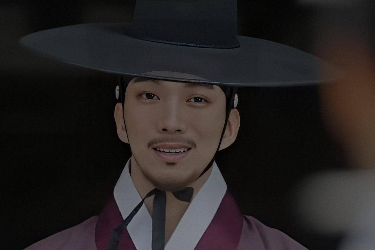 cuplikan drama To My Beloved Thief 