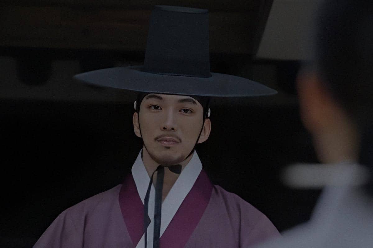 cuplikan drama To My Beloved Thief 