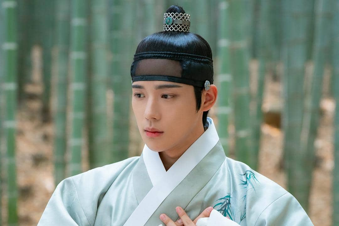 still cut drama To My Beloved Thief