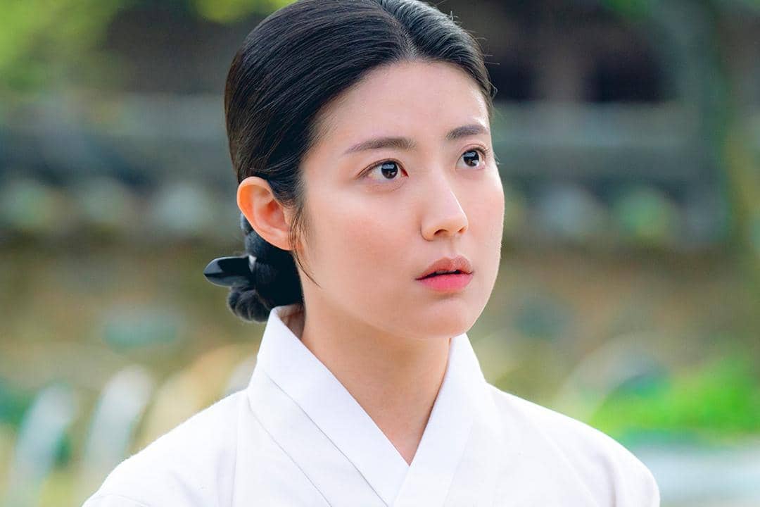 still cut drama To My Beloved Thief 