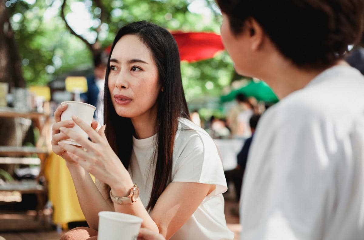Kenali 4 Tanda Fisik Teman Berbohong Pas Ditagih Utang, Jangan Mau Ketipu!
