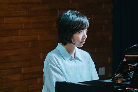 still cut drama Love Me