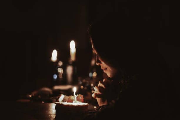 [PUISI] Merayakan Sepi