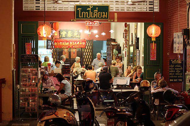 5 Menu Kopitiam yang Paling Pas Disantap saat Musim Hujan