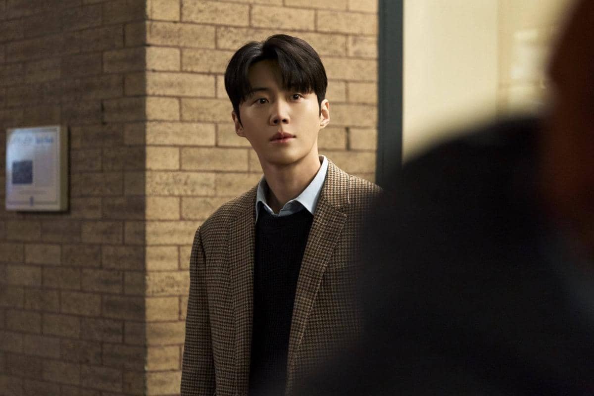 Still cut drama Can This Love Be Translated?