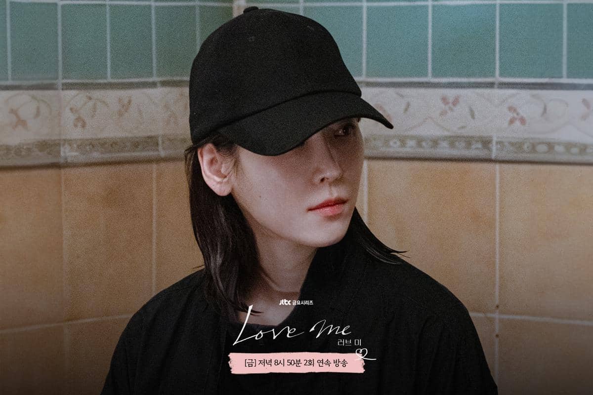 Cuplikan drama Korea Love Me 