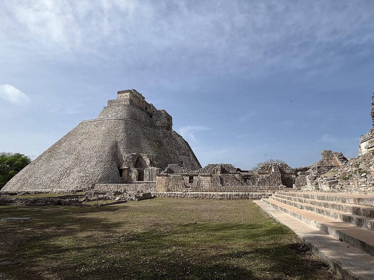 Uxmal