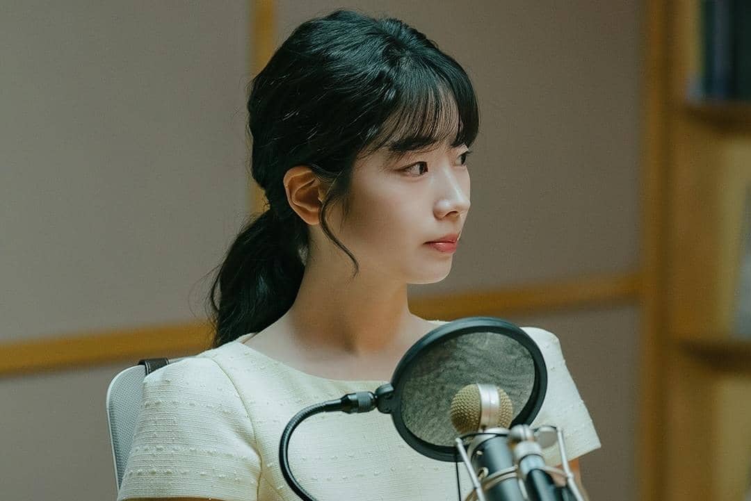 Dahyun di drama Love Me