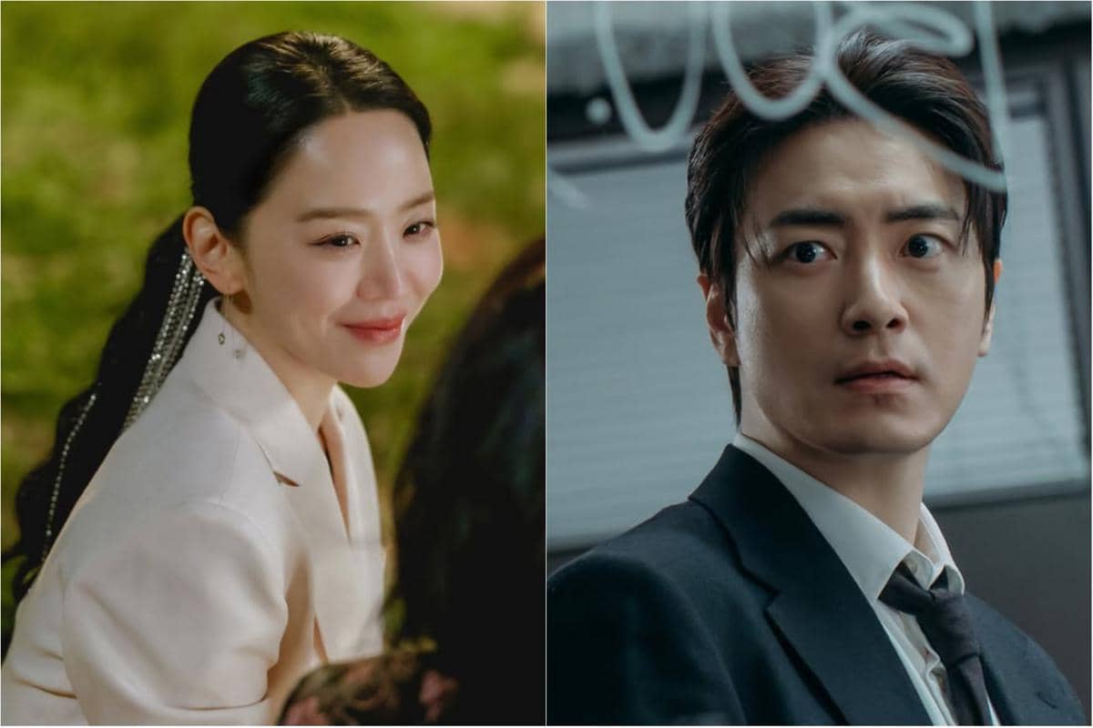 Still cut The Art of Sarah