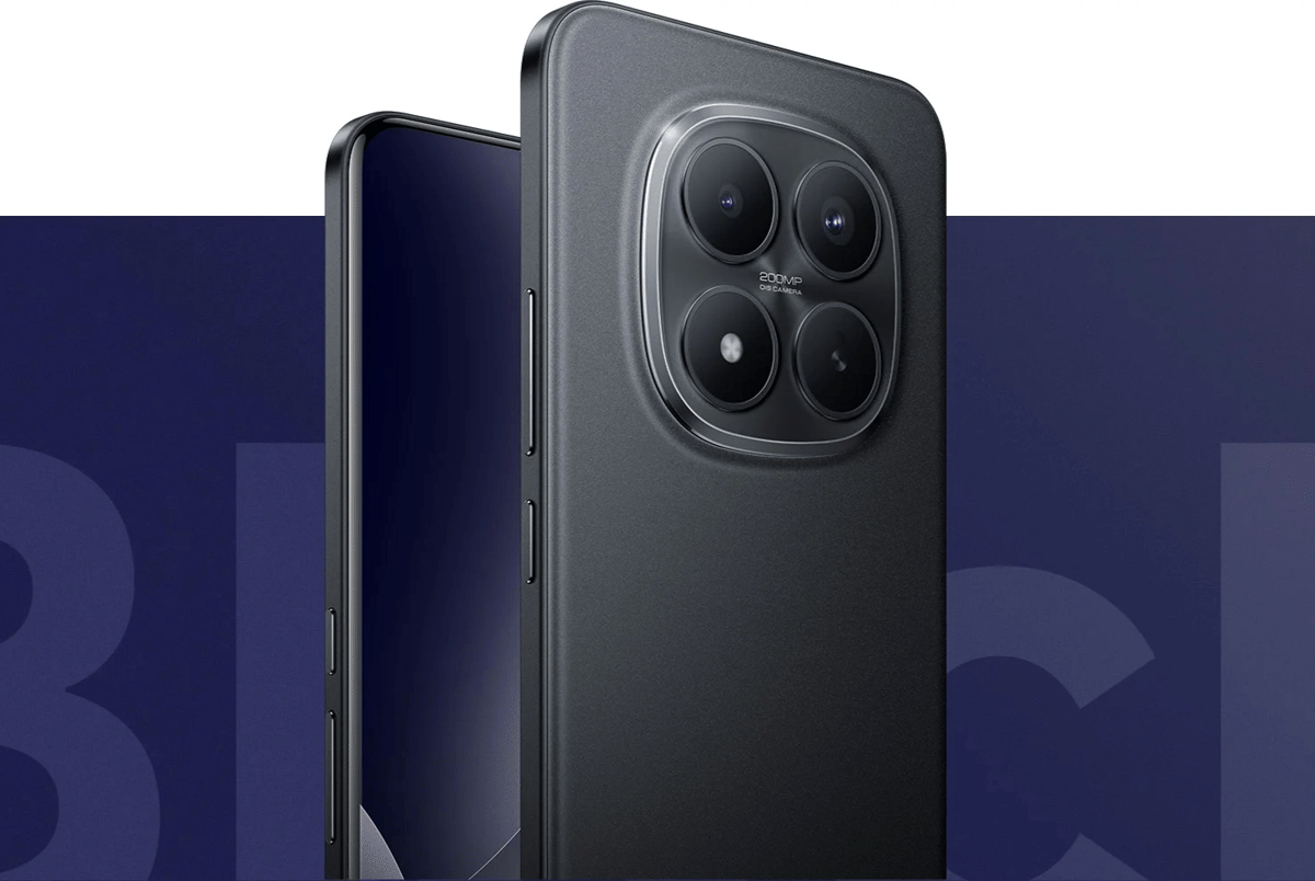 Redmi Note 15 Pro+ 5G