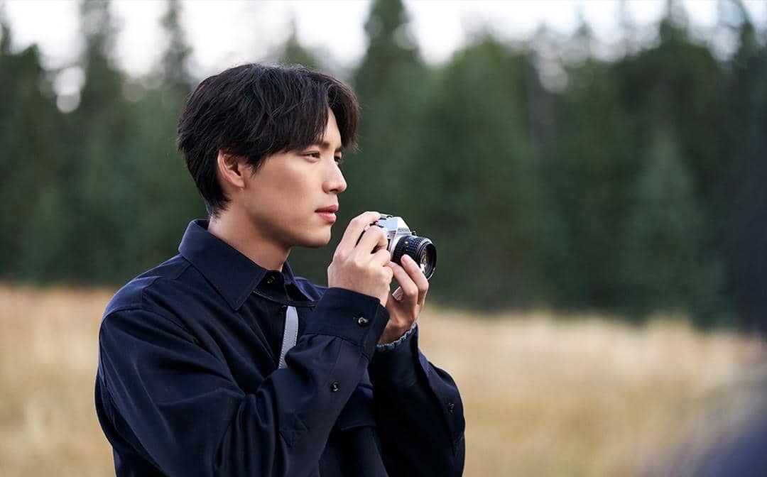 cuplikan drama Can This Love Be Translated?