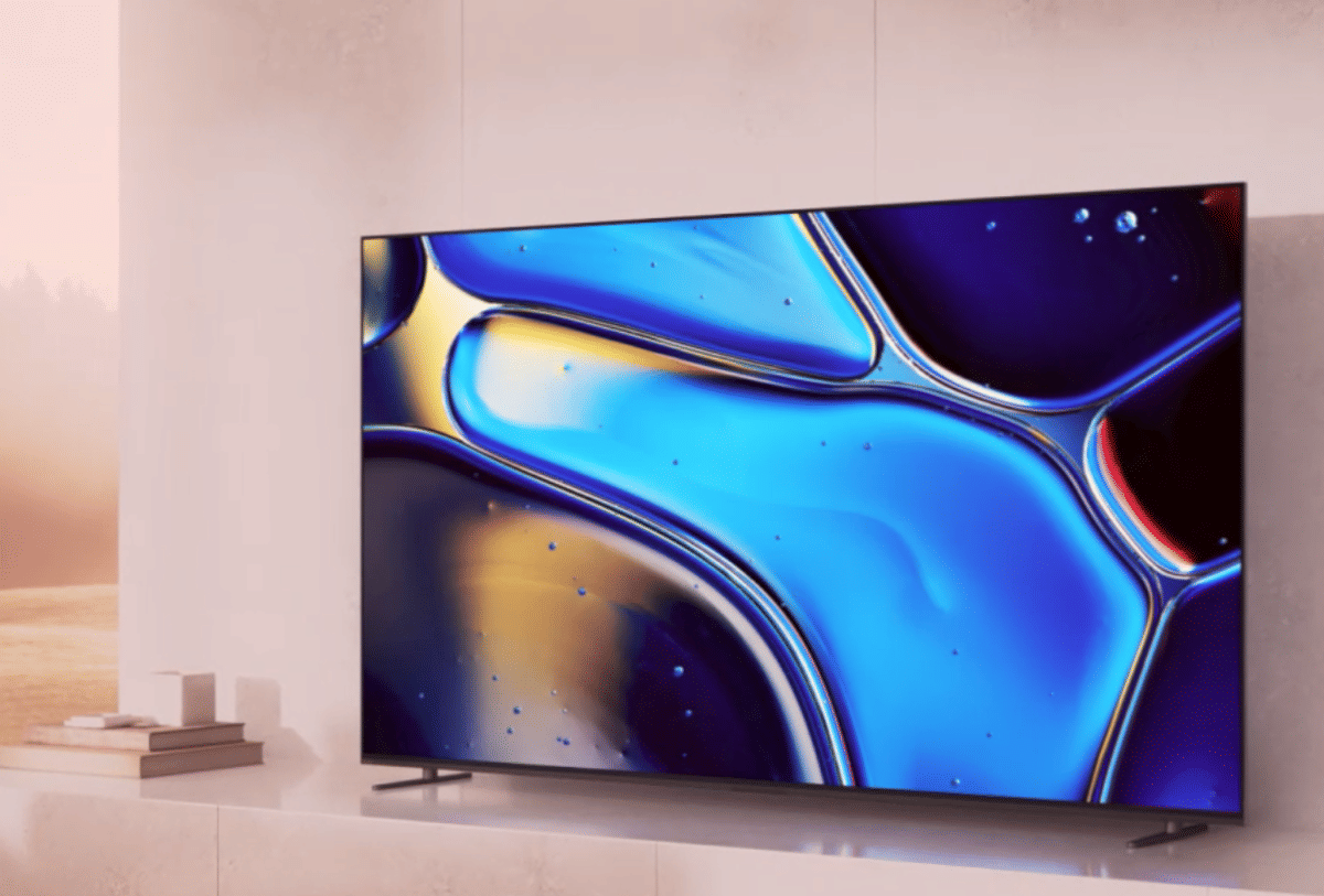 Sony BRAVIA 8