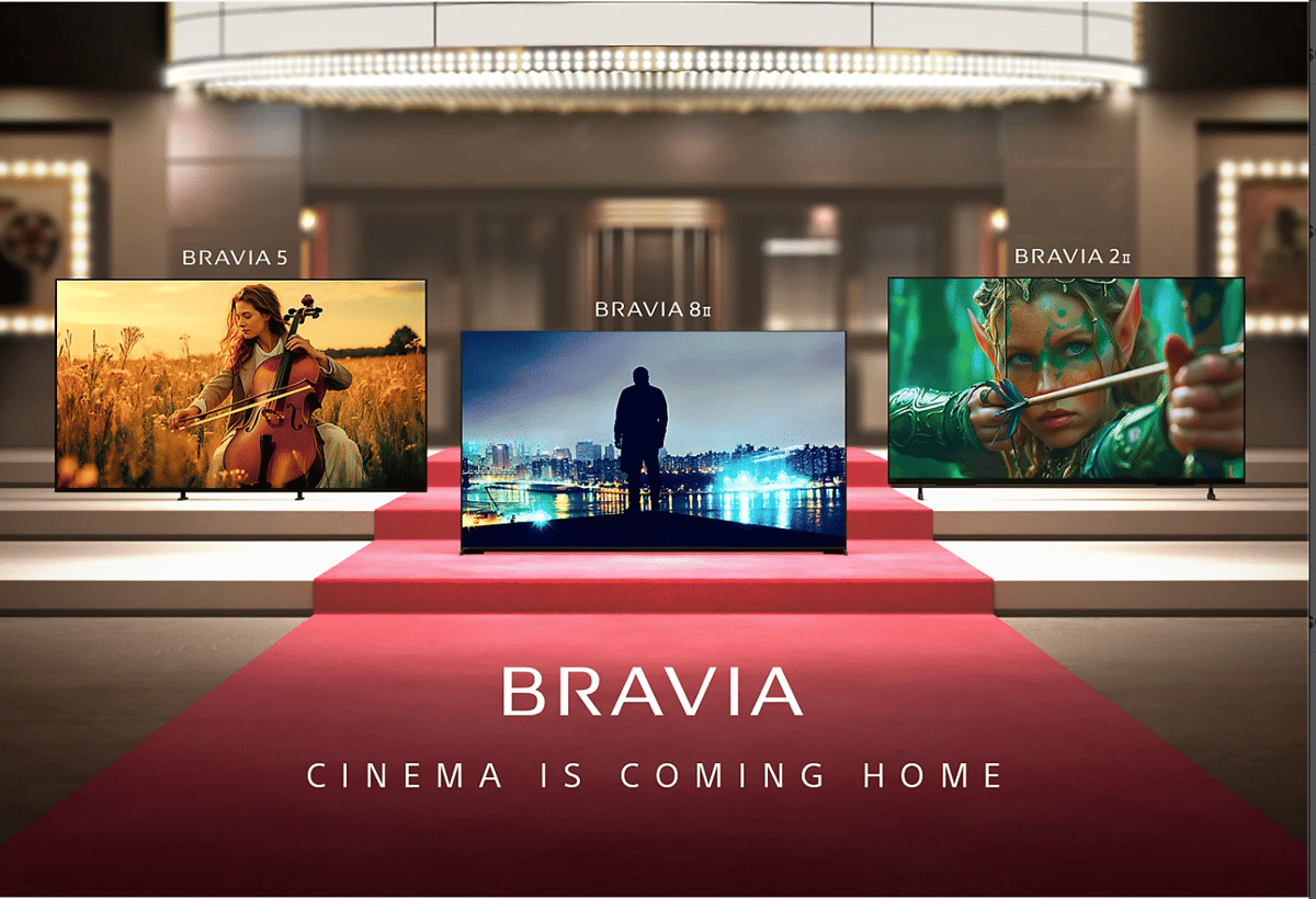 Sony BRAVIA