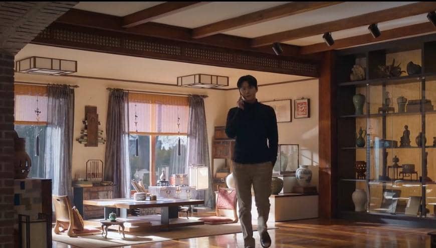 Desain rumah Can This Love Be Translated?