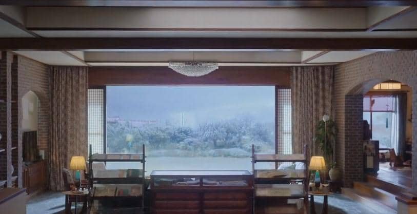 Desain rumah Can This Love Be Translated?