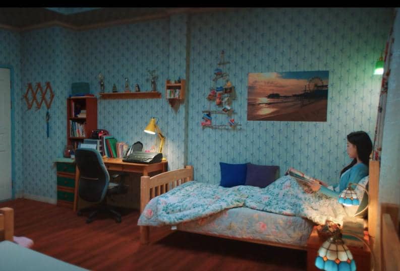 Cuplikan Undercover Miss Hong