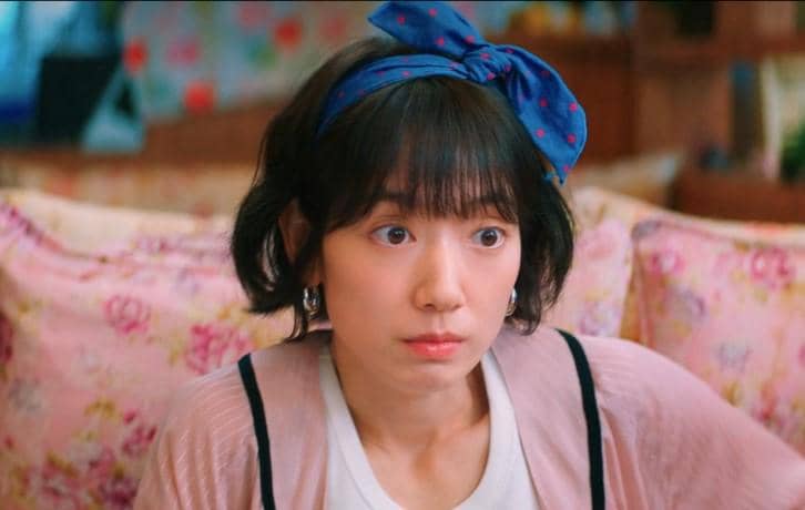 Inspirasi Desain Rumah ala Drakor Undercover Miss Hong, Estetik!