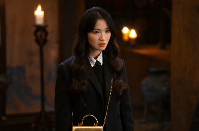 still cut drama Korea No Tail To Tell