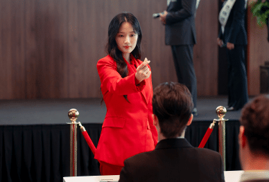 still cut drama Korea No Tail To Tell