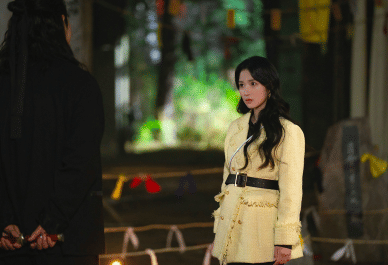 still cut drama Korea No Tail To Tell