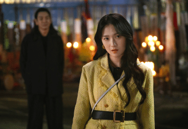 still cut drama Korea No Tail To Tell