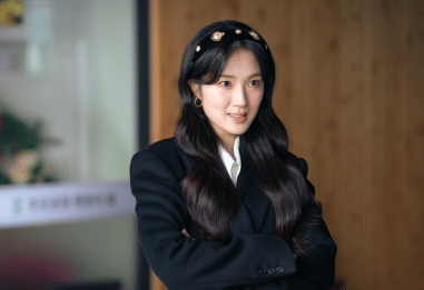 still cut drama Korea No Tail To Tell