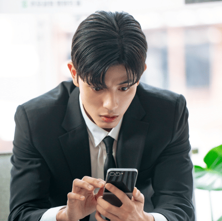 still cut drama Korea No Tail To Tell