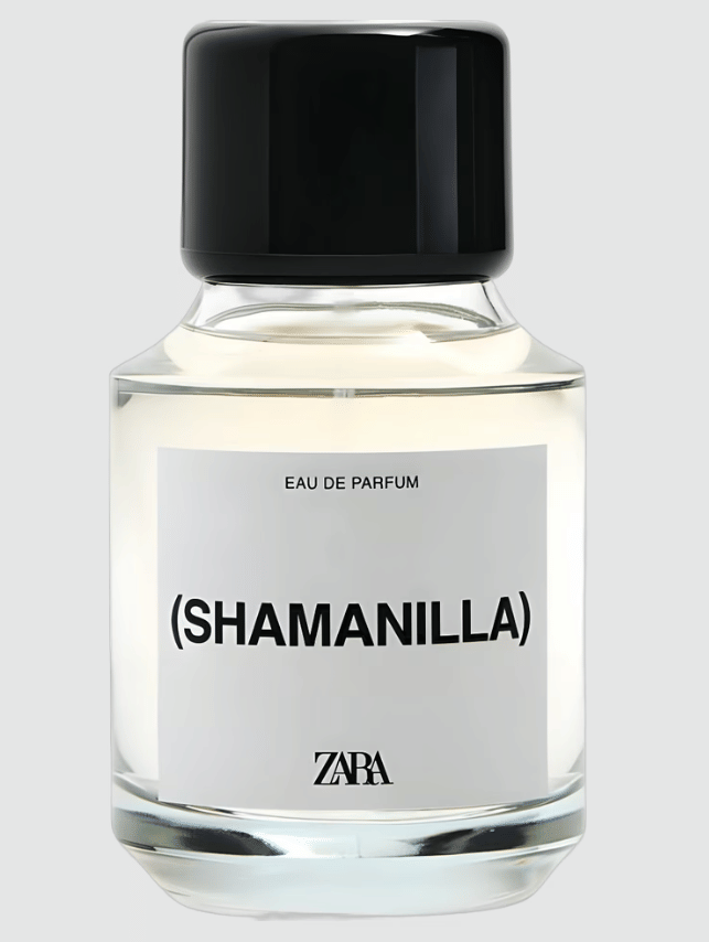 (Shamanilla) Zara
