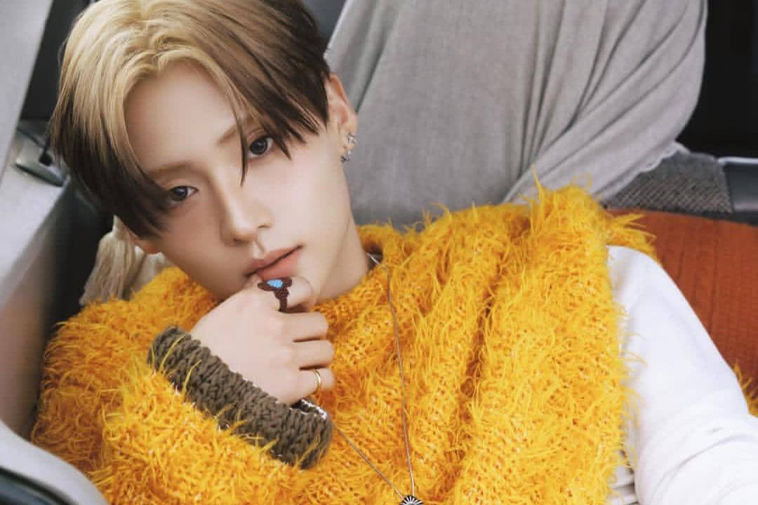 Sangwon ALPHA DRIVE ONE