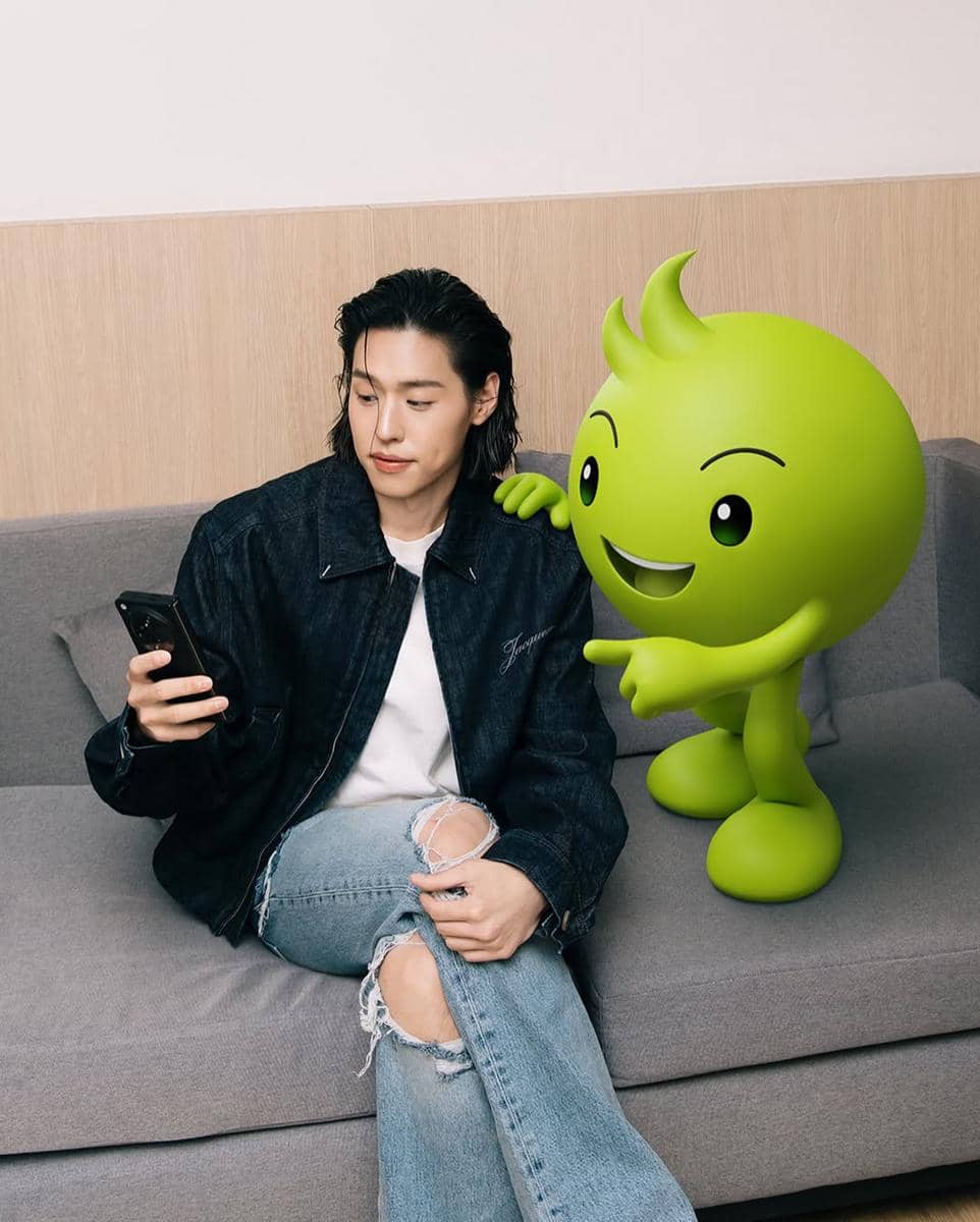 outfit Billkin Putthipong