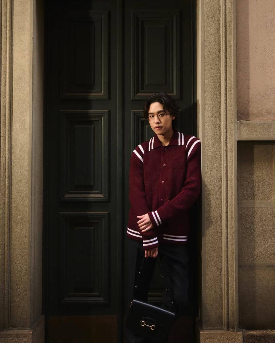 outfit Billkin Putthipong