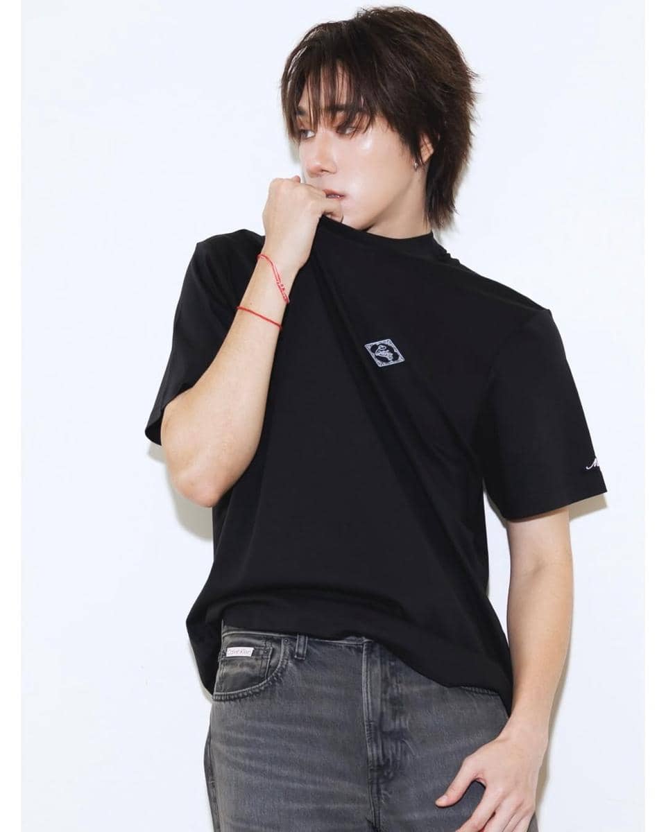 outfit Nani Hirunkit