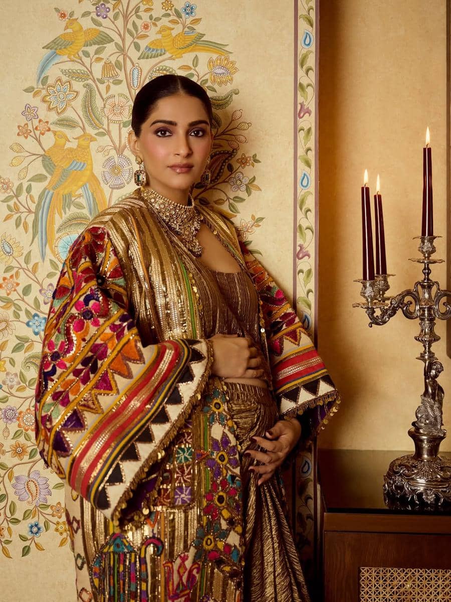 Sonam Kapoor