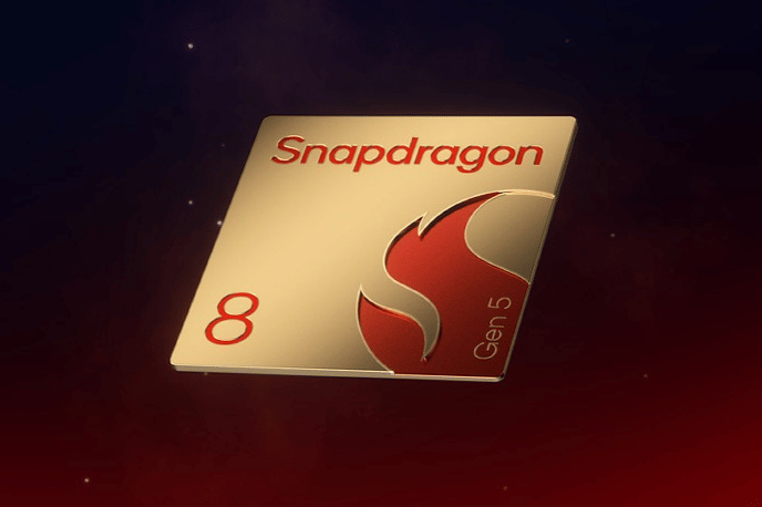 Snapdragon 8 Gen 5