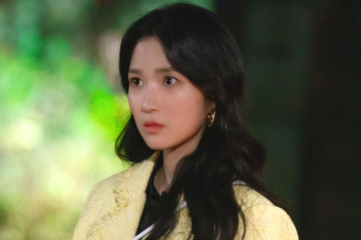 Still cut drama No Tail to Tell