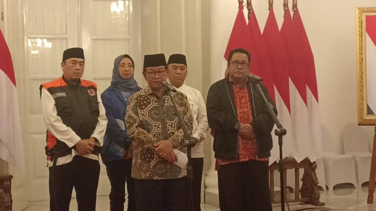 Pramono Bantu OMC di Jabodetabek, Daerah Lain Tak Ada Anggaran