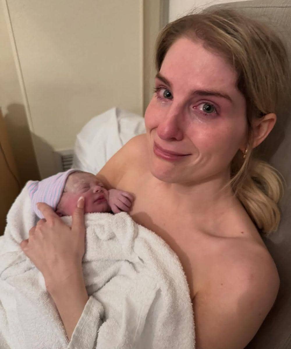 Meghan Trainor Sambut Kelahiran Anak Ketiga.jpg