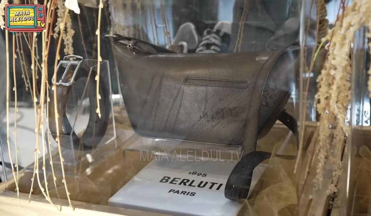 Isi Seserahan Lamaran El Rumi dan Syifa Hadju, Ada Tas Ratusan Juta!