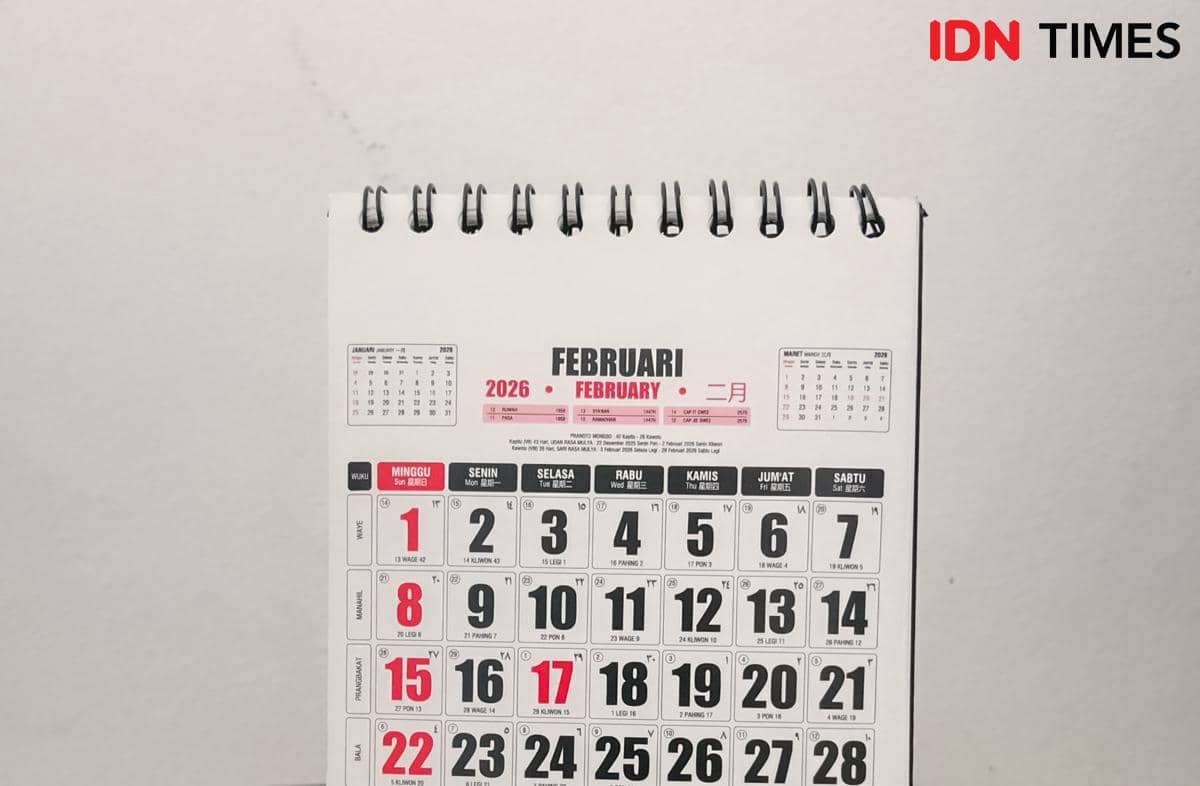 Ilustrasi Jadwal SNBP. (IDN Times/Dian Septi Arthasalina)