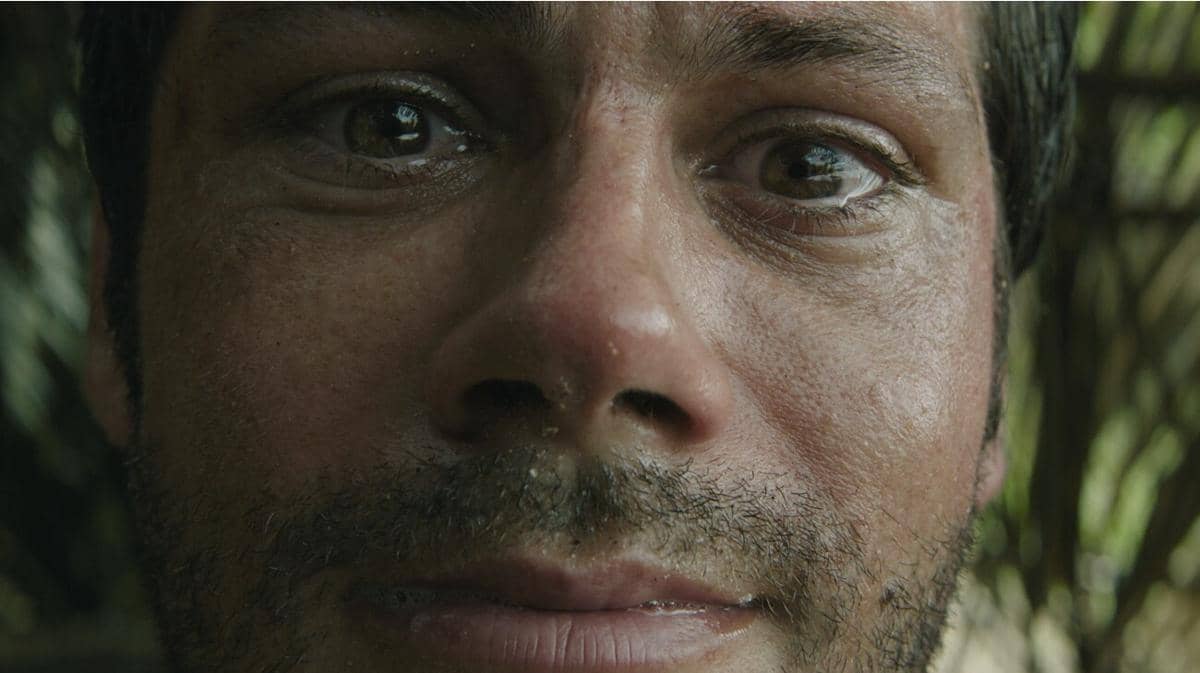 Still cut film Send Help