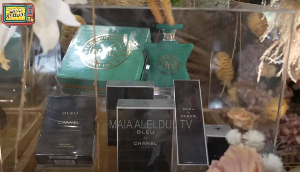 Isi Seserahan Lamaran El Rumi dan Syifa Hadju, Ada Tas Ratusan Juta!