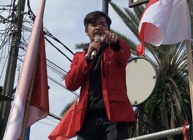 GMNI Soroti Ancaman Perang Dunia III di Tengah Konflik Global