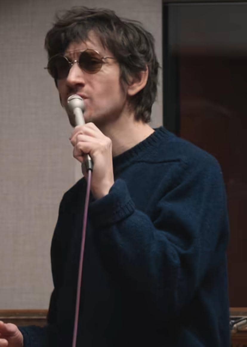 daftar musisi yang terlibat di HELP (2)