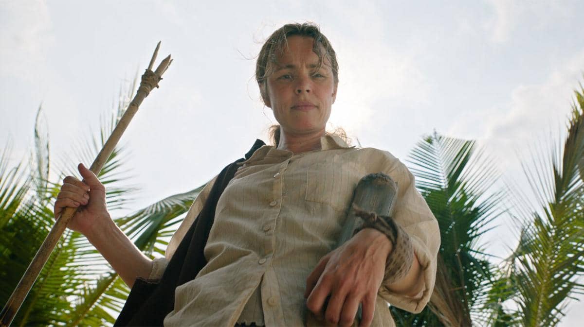 Still cut film Send Help